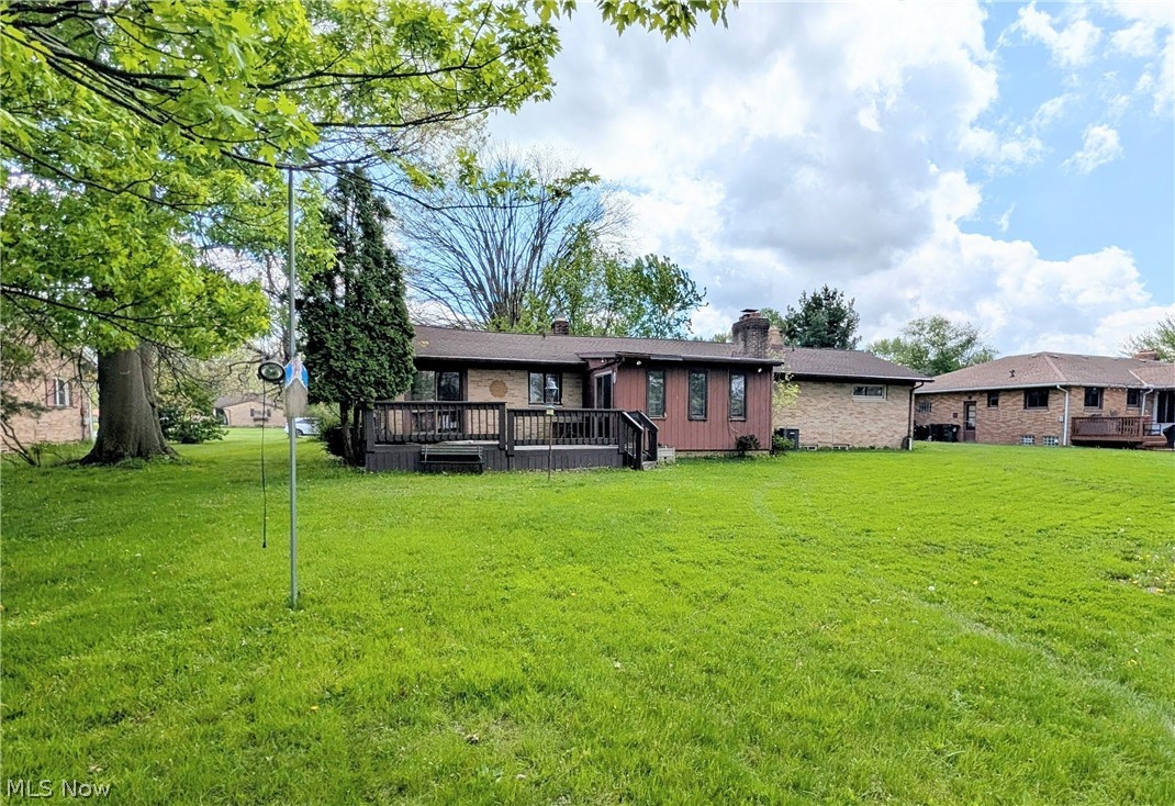 12802 Gardenside Drive