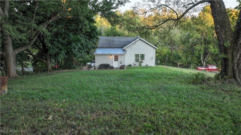 Tiny photo for 306 Monroe Street, Woodsfield, OH 43793 (MLS # 5179069)