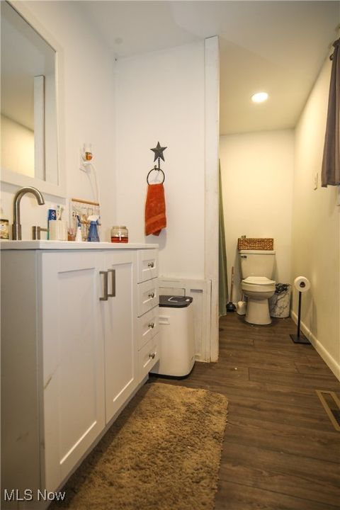 Tiny photo for 306 Monroe Street, Woodsfield, OH 43793 (MLS # 5179069)