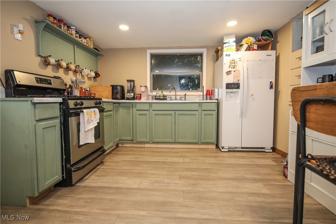 Watsons 2nd Ad - Residential