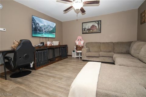 Tiny photo for 306 Monroe Street, Woodsfield, OH 43793 (MLS # 5179069)