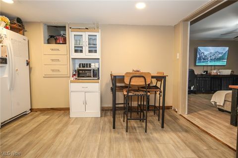 Tiny photo for 306 Monroe Street, Woodsfield, OH 43793 (MLS # 5179069)