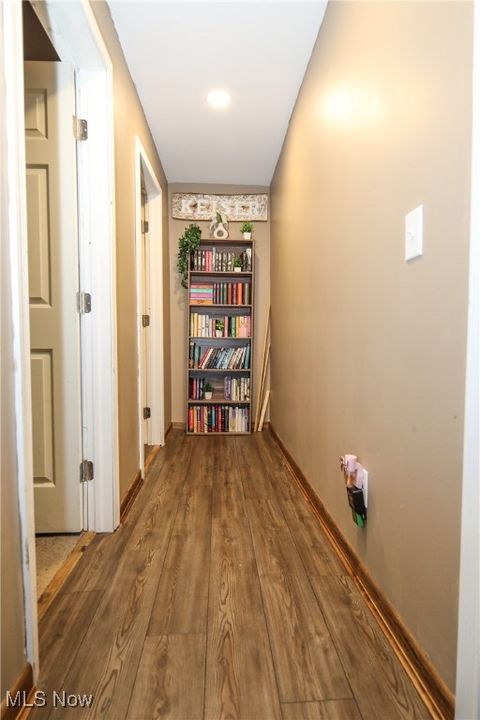 Tiny photo for 306 Monroe Street, Woodsfield, OH 43793 (MLS # 5179069)