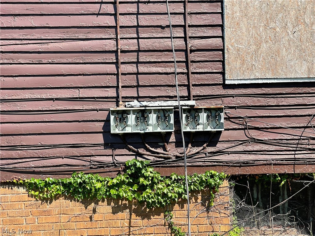 Peter & Caroline Rays Sub - Residential