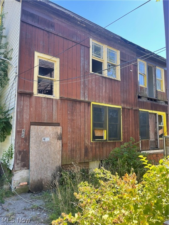 Peter & Caroline Rays Sub - Residential