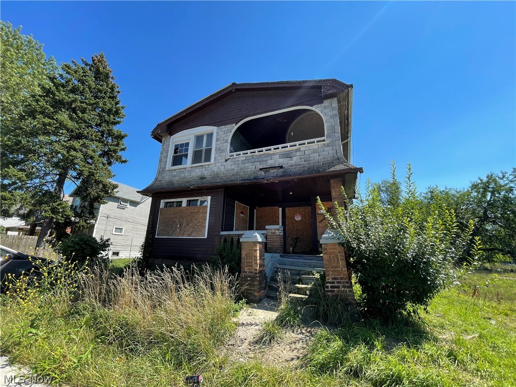 Peter & Caroline Rays Sub - Residential