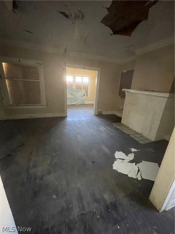 Peter & Caroline Rays Sub - Residential