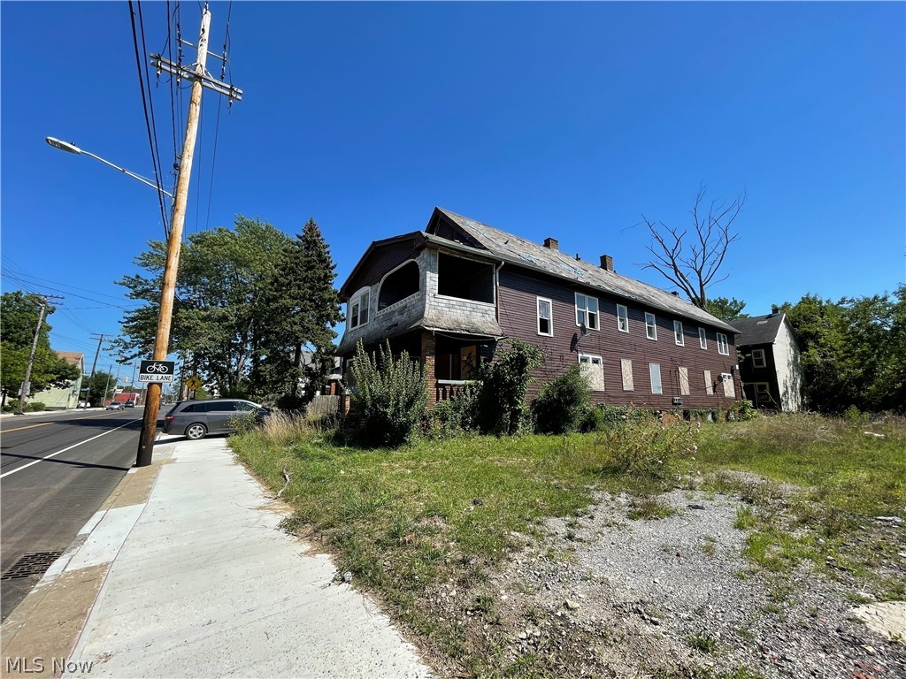 Peter & Caroline Rays Sub - Residential