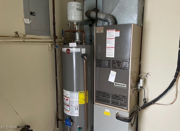 Shar-Marc Dev Cos Royalton Ac - Residential