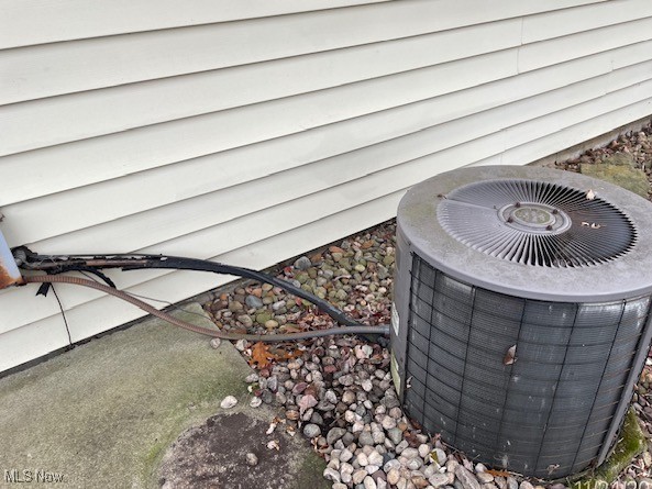 Shar-Marc Dev Cos Royalton Ac - Residential