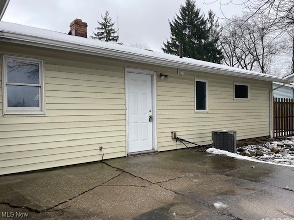 Shar-Marc Dev Cos Royalton Ac - Residential