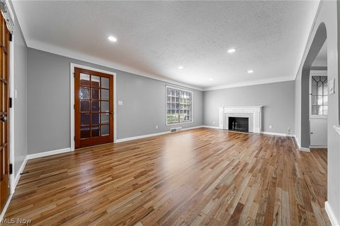 Tiny photo for 1384 Argonne Road, South Euclid, OH 44121 (MLS # 5204116)