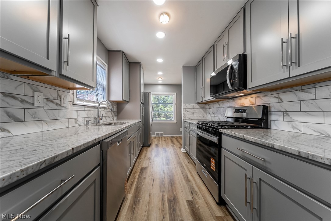 Frisbie Cos Sub - Residential