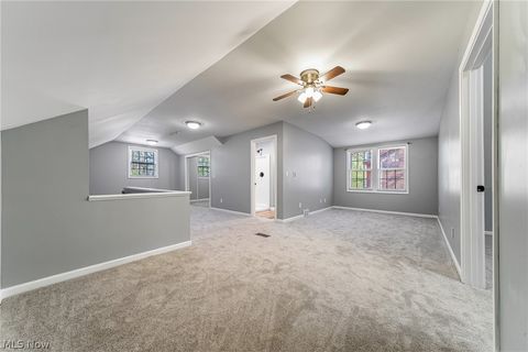 Tiny photo for 1384 Argonne Road, South Euclid, OH 44121 (MLS # 5204116)