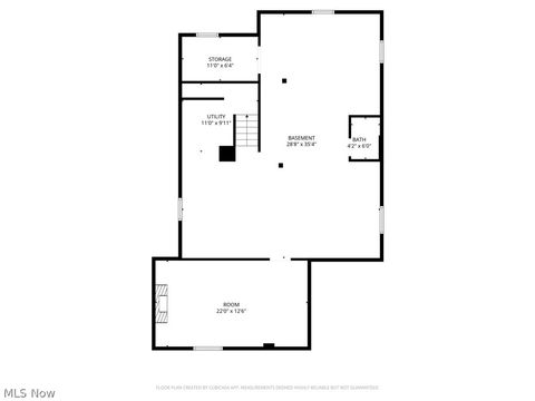 Tiny photo for 1384 Argonne Road, South Euclid, OH 44121 (MLS # 5204116)