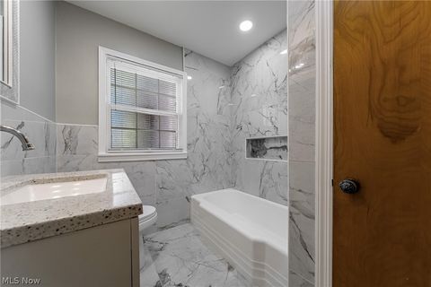 Tiny photo for 1384 Argonne Road, South Euclid, OH 44121 (MLS # 5204116)