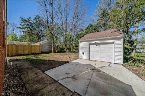 Tiny photo for 1384 Argonne Road, South Euclid, OH 44121 (MLS # 5204116)