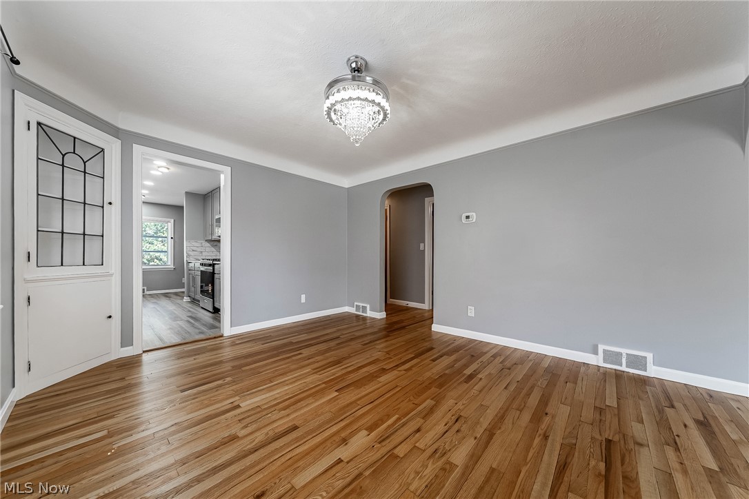 Frisbie Cos Sub - Residential