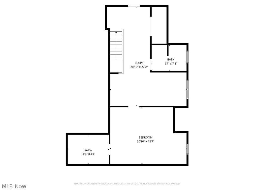 Frisbie Cos Sub - Residential