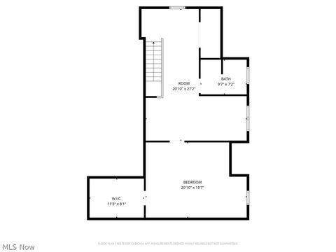 Tiny photo for 1384 Argonne Road, South Euclid, OH 44121 (MLS # 5204116)