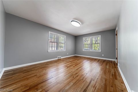 Tiny photo for 1384 Argonne Road, South Euclid, OH 44121 (MLS # 5204116)