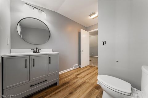 Tiny photo for 1384 Argonne Road, South Euclid, OH 44121 (MLS # 5204116)