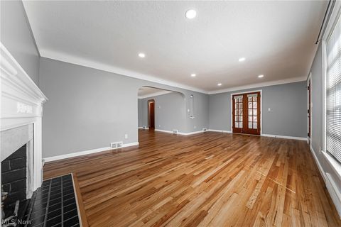 Tiny photo for 1384 Argonne Road, South Euclid, OH 44121 (MLS # 5204116)