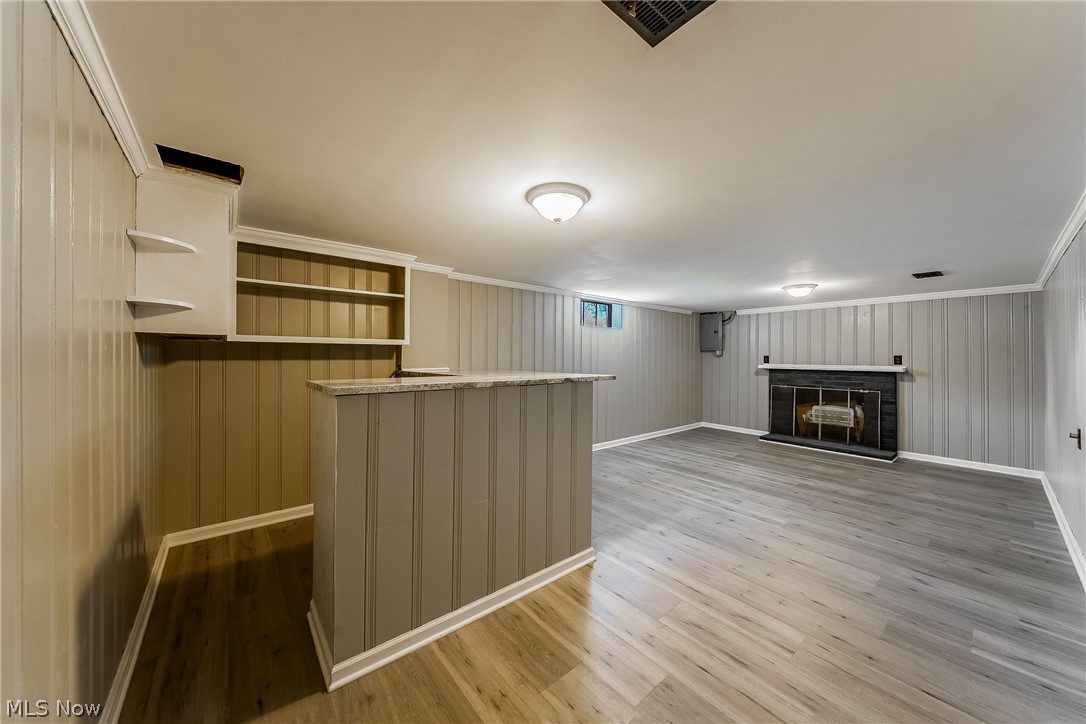 Frisbie Cos Sub - Residential