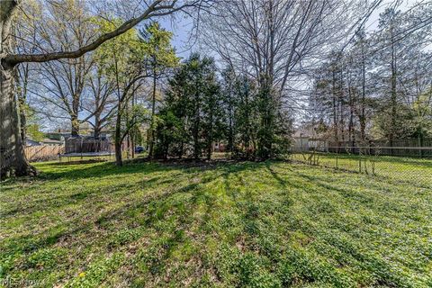 Tiny photo for 1384 Argonne Road, South Euclid, OH 44121 (MLS # 5204116)