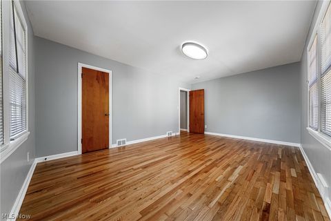 Tiny photo for 1384 Argonne Road, South Euclid, OH 44121 (MLS # 5204116)