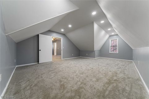 Tiny photo for 1384 Argonne Road, South Euclid, OH 44121 (MLS # 5204116)