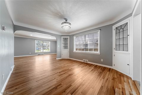 Tiny photo for 1384 Argonne Road, South Euclid, OH 44121 (MLS # 5204116)