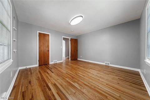 Tiny photo for 1384 Argonne Road, South Euclid, OH 44121 (MLS # 5204116)