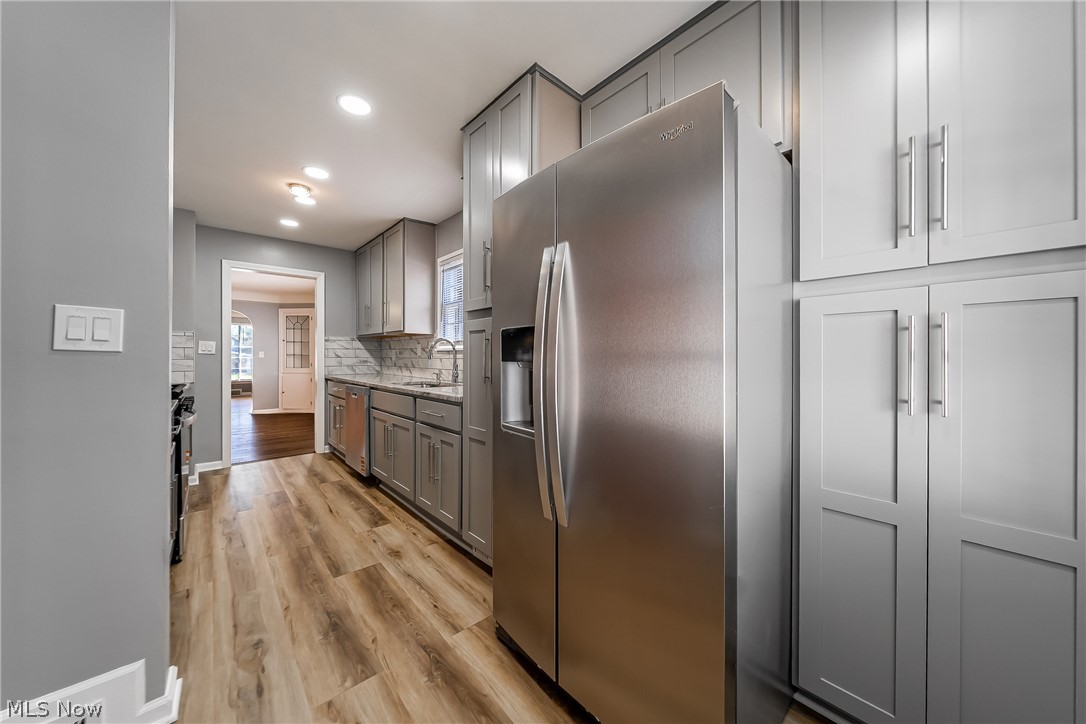 Frisbie Cos Sub - Residential