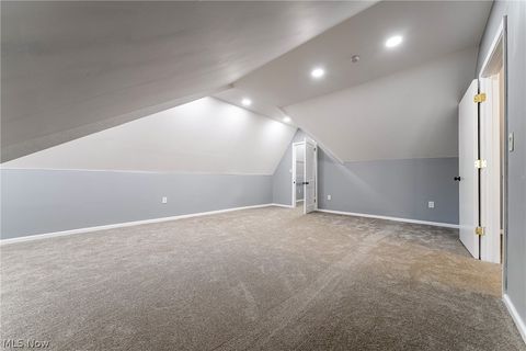 Tiny photo for 1384 Argonne Road, South Euclid, OH 44121 (MLS # 5204116)
