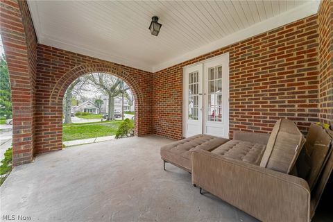 Tiny photo for 1384 Argonne Road, South Euclid, OH 44121 (MLS # 5204116)