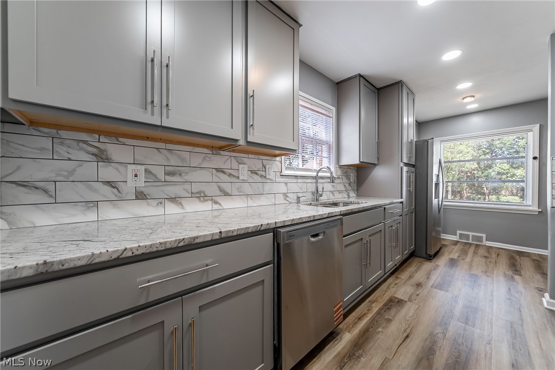 Frisbie Cos Sub - Residential