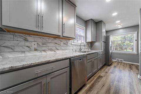 Tiny photo for 1384 Argonne Road, South Euclid, OH 44121 (MLS # 5204116)