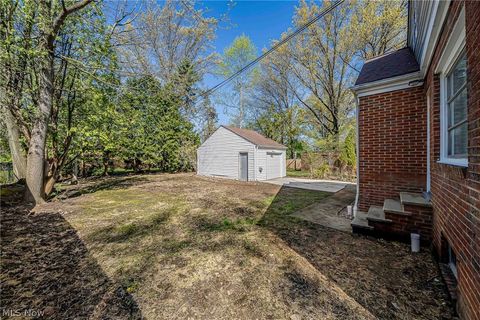 Tiny photo for 1384 Argonne Road, South Euclid, OH 44121 (MLS # 5204116)