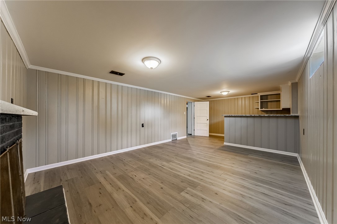 Frisbie Cos Sub - Residential