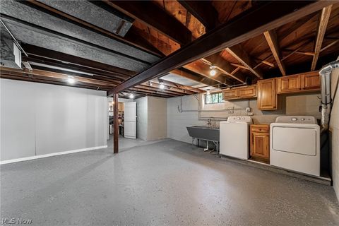 Tiny photo for 1384 Argonne Road, South Euclid, OH 44121 (MLS # 5204116)
