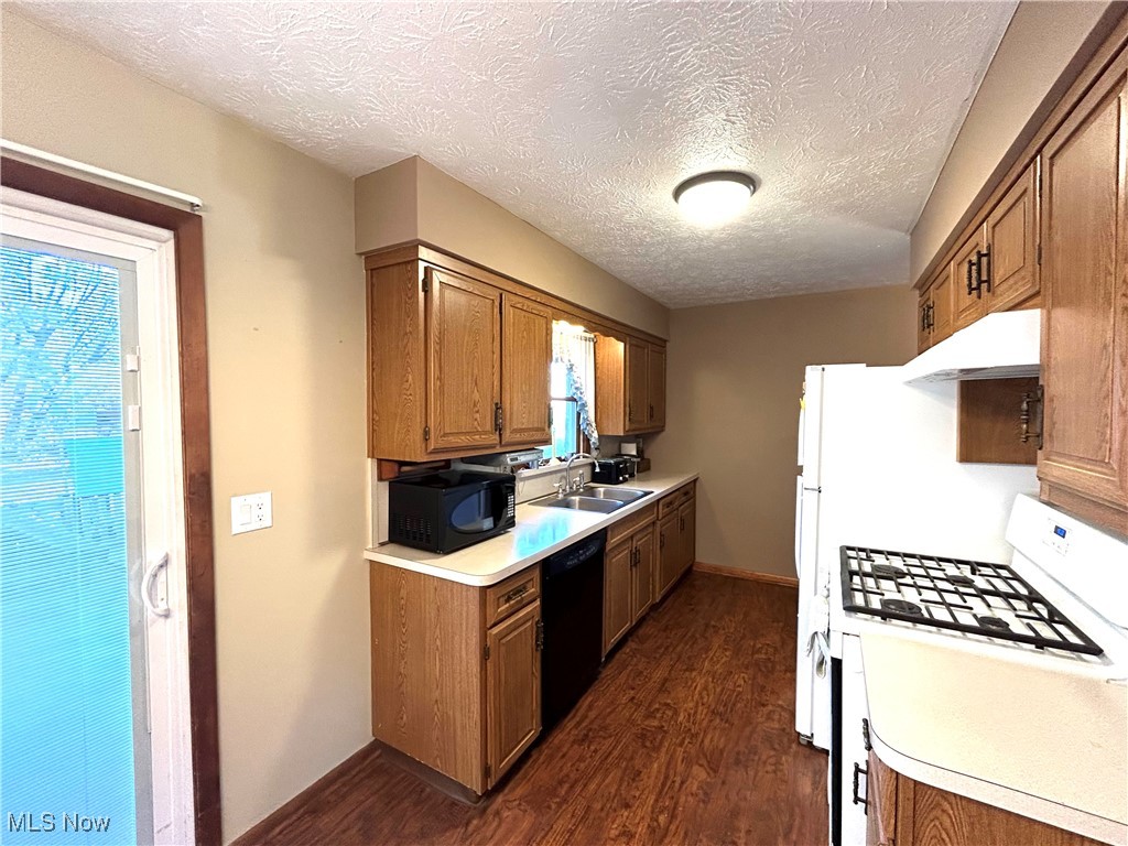 City/Akron - Residential