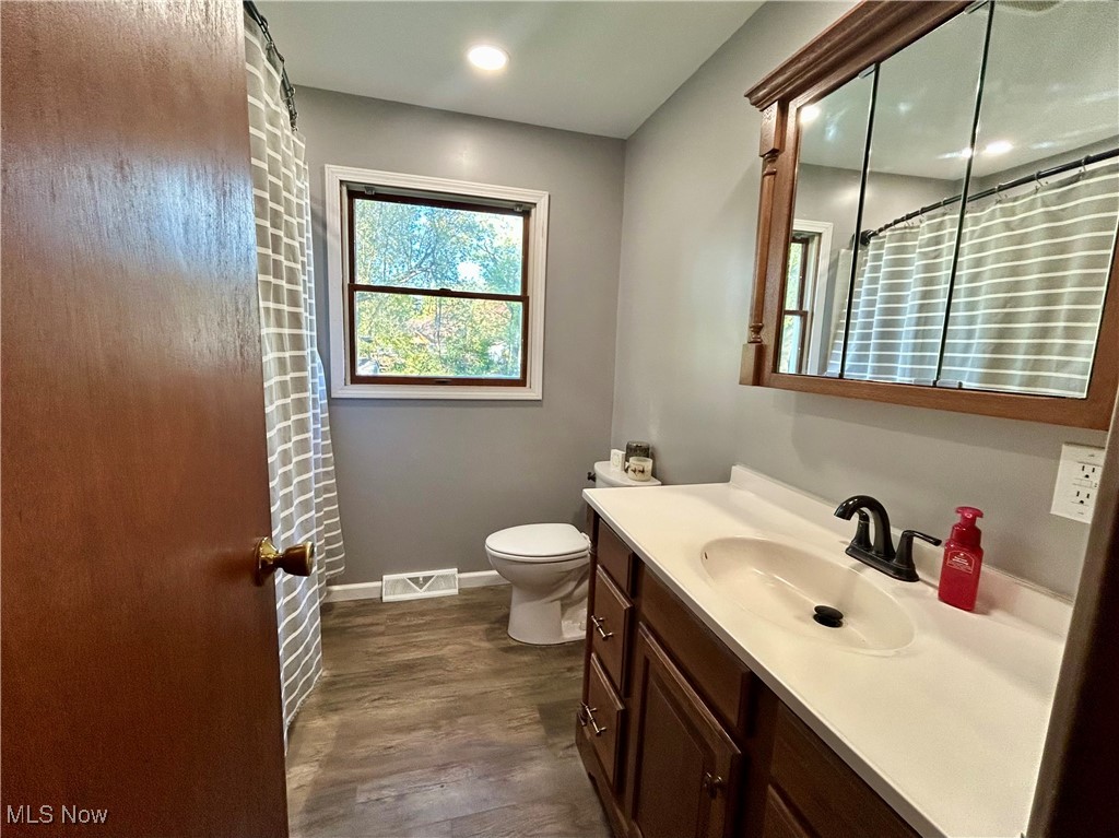 City/Akron - Residential