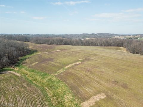 Vacant Land For Sale - Pleasant Hill Drive<br/> Fresno, OH 43824