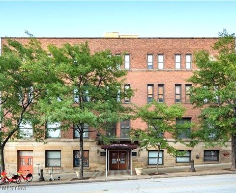 1133 W 9th Street 315 Cleveland OH 44113