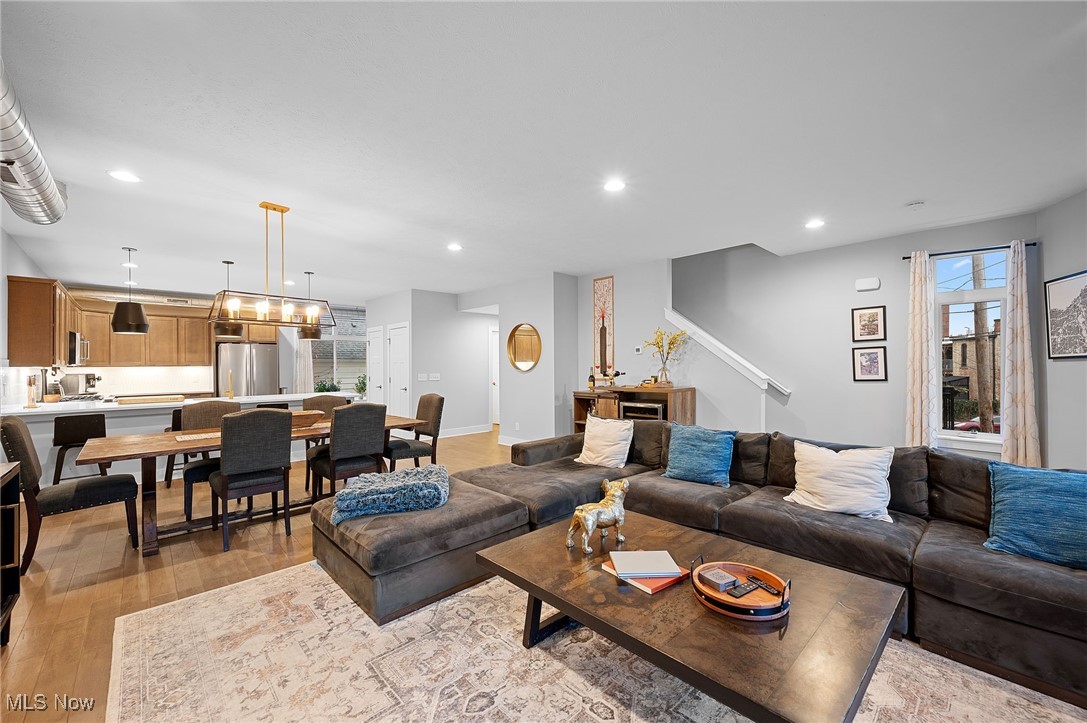 Ohio City SOLO/ Southside 41 - Residential