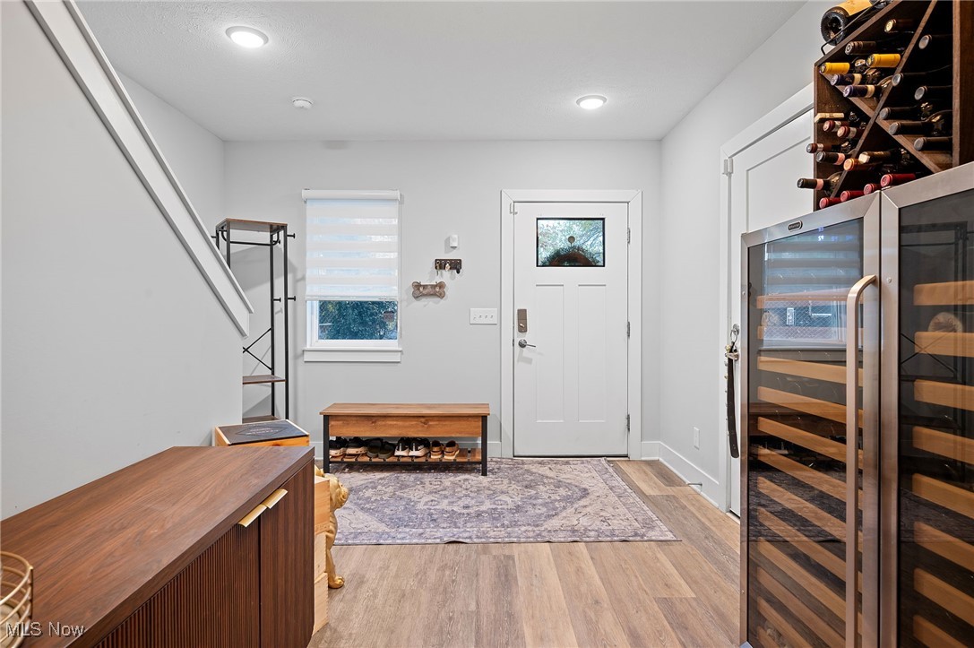 Ohio City SOLO/ Southside 41 - Residential