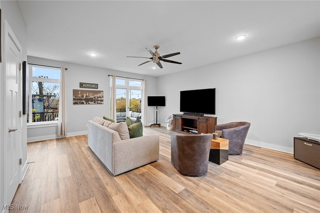 Ohio City SOLO/ Southside 41 - Residential