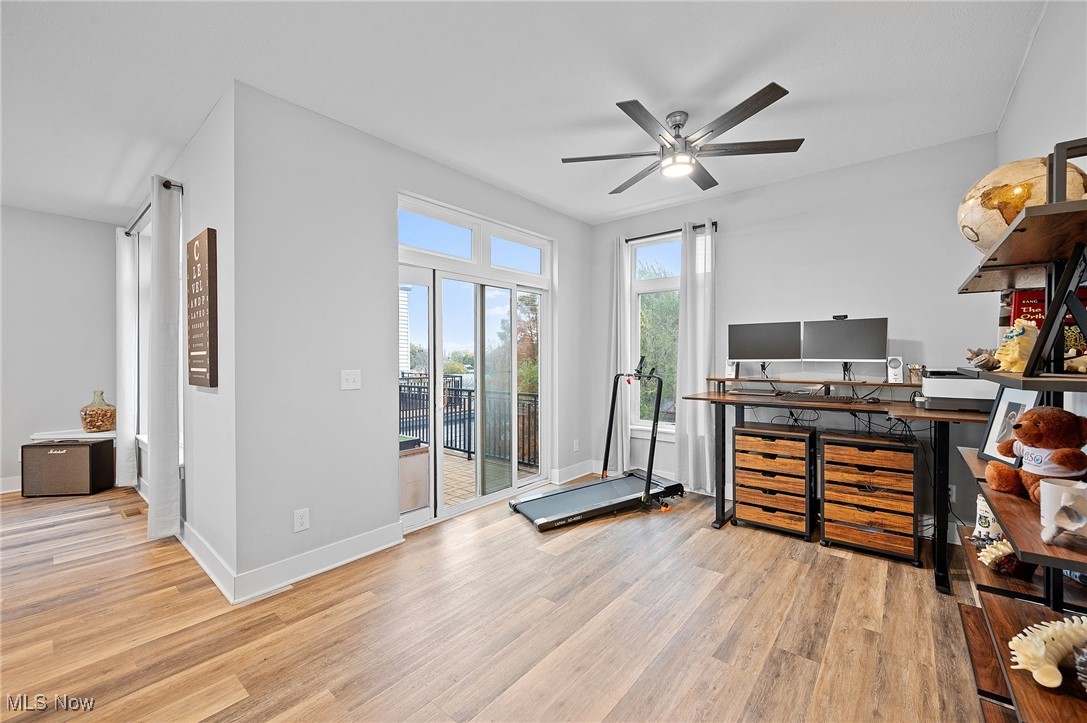 Ohio City SOLO/ Southside 41 - Residential