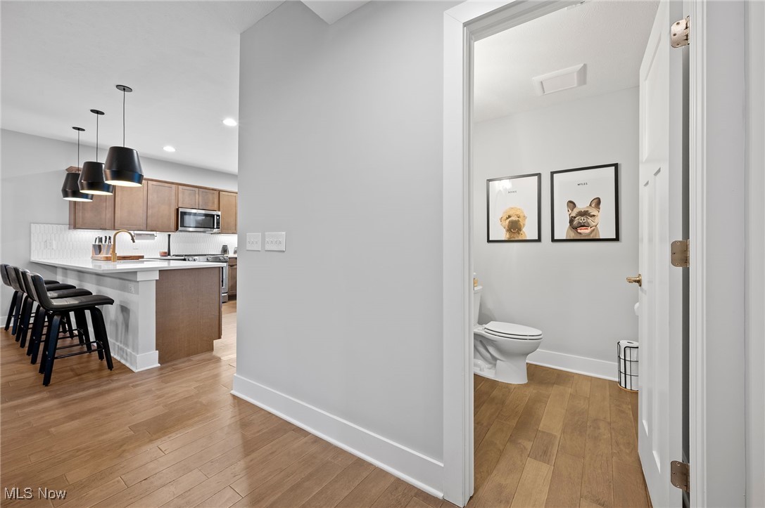 Ohio City SOLO/ Southside 41 - Residential